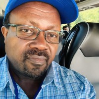 Emmanuel Chiwo Omondi (PhD)