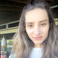 Cansu Narin