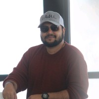 Simon Kurian