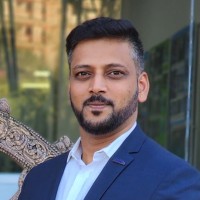 Rajesh Ramamurthy