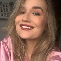Molly Backe