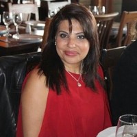 Aline Torbey