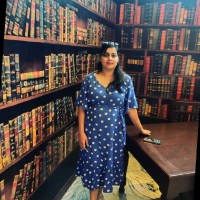 Seema Sharma