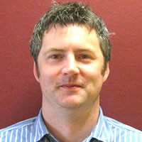 Paul Kelly