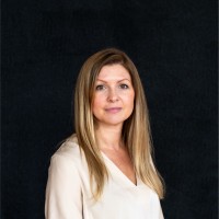 Sandra Rubenson