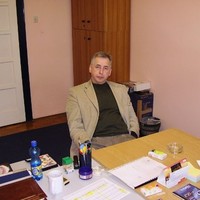 Zoran Majstorovic