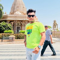 Anshu Prajapati