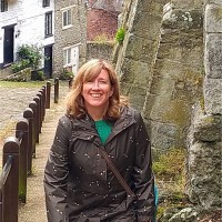 Carolyn Greene Fcipd