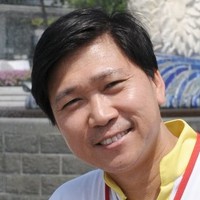 Daniel Neo