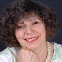 Alana Maria Molnár