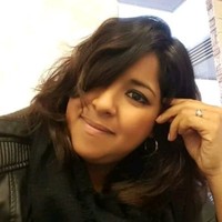Patricia Garcia