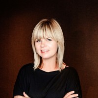 Amy Parry