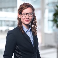 Christiane Hartfeldt