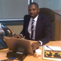 Abdurrahman Musa Haruna