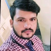 Sachin Jadhav