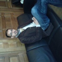 Mohamed Abduddayem