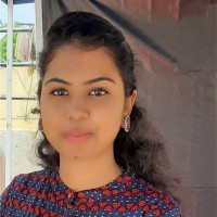 Thejaswini H