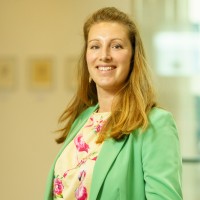 Pauline Schepers-Van Der Rest