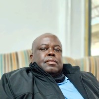 Petrus Ngaka Melesane