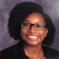 Jasmine Blackwell