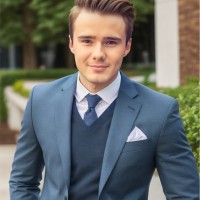 Austin Heacock