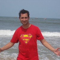 Amit Chaturvedi