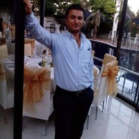 Nihat Kaygusuz