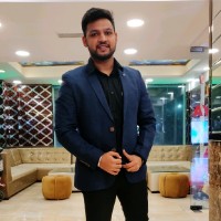 Abhishek Gupta