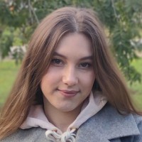 Halyna Konyk