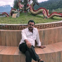 Ajoy Kumar