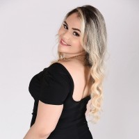 Nicole Oliveira da Silva