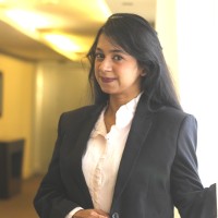 Swastika Ghosh