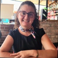 Bibiana Andrea Zuluaga Giraldo