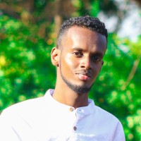 Isaack AbdiHakim Hussein