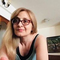 Elena Maria Miltiadous