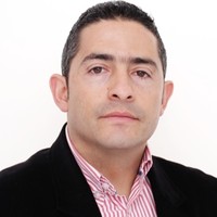 John Alexander Mesa Botero