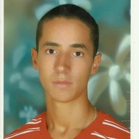 Med Amine Kaddour