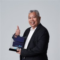 Dato' (Dr.) Ir. Guntor Tobeng