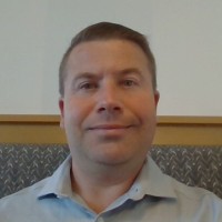 David Scott