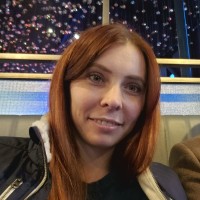 Evgeniia Raletneva