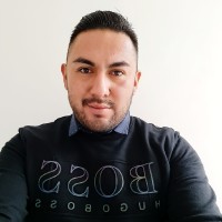 Luis Eduardo Garcia Mariano