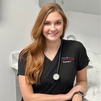 Sarah Dawson Rn, Msn, Fnp-C
