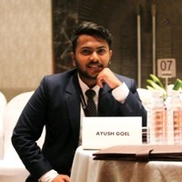 Ayush Goel