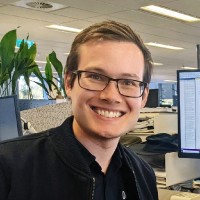 Mark Richardson