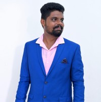 SANTHAKUMAR SEKAR