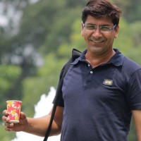 Kuldeep Tehlan