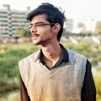 Rudra Dubey