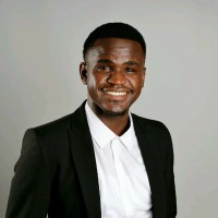 Tshiamo Mogodi