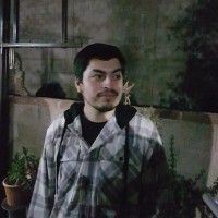 José Pablo Petriz Ramos