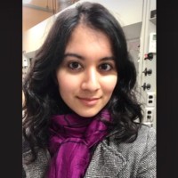 Priya Bhargava